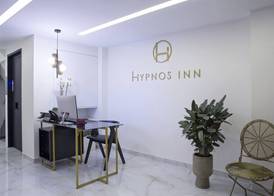 Hypnos Inn Athens 5