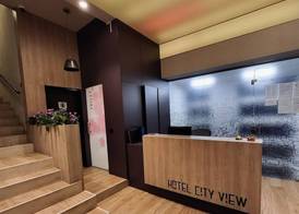 Hotel City View Deluxe 4