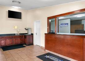 Americas Best Value Inn Martinsburg 3