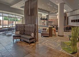 SpringHill Suites by Marriott Nashville Brentwood 4