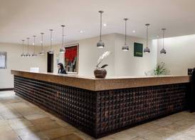 Savoy Othon Lite 2