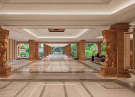 The St. Regis Goa Resort 2