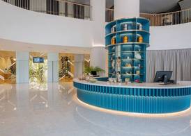 Furama RiverFront 4