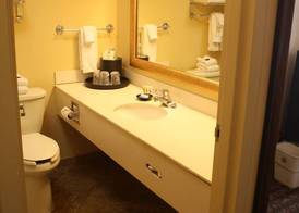 Ramada by Wyndham Cobleskill 5
