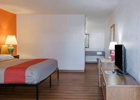 Motel 6-Madras, OR 5