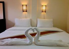 Hotel Pailifornia 5