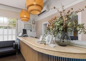 Apartamentos Madrid 4