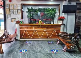 Charms Hotel 3
