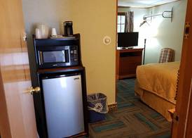 Franconia Notch Motel 5