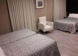 Hotel Benetusser 5