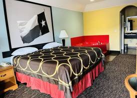 Quality Inn Montgomery - Lake Conroe 4