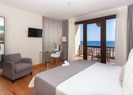 Hotel El Mirador de Fuerteventura 5
