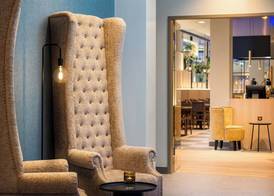 Leonardo Hotel Hamburg Altona 3