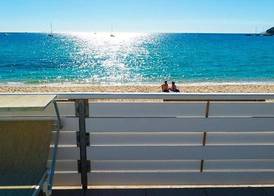 Hotel Montecristo 3