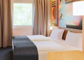 B&B HOTEL Bruchsal-Karlsdorf 4