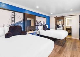 Signature Inn San Francisco Marina District 4