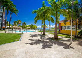 Karibea Beach Resort Gosier Clipper 2