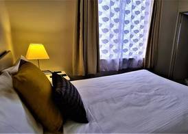 Brunswick Tower Hotel 4