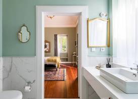 Villa Camélia Boutique House 5