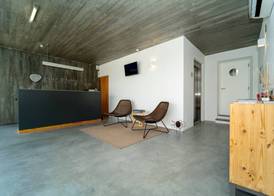 Agua d'Alma Hotel 5