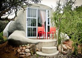 Addo Dung Beetle Guest Farm 4