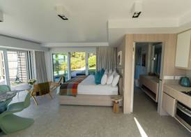 Pringle Bay Villa 5