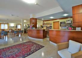 Hotel Garnì Orchidea 2