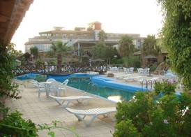 Águilas Hotel Resort 3