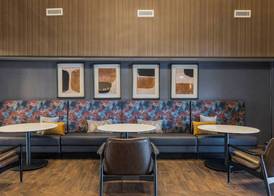 Four Points by Sheraton Columbus-Polaris 4