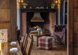 Best Western Brome Grange Hotel 2