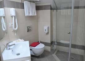 HOTEL SOKRAT 3