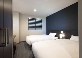 Hotel Kojan Shinsaibashi 5