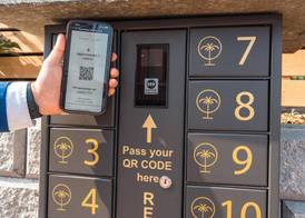 Domvs Glamp 3