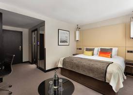 Montcalm Royal London House, Autograph Collection 5