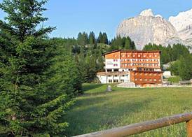 Hotel Meisules 2