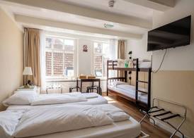Hotel Prinsenhof Amsterdam 5