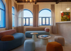 White Pearl Laokasti Suites 2
