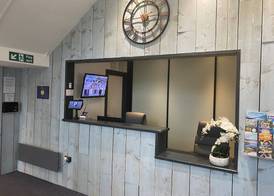 Escape Hotel 2