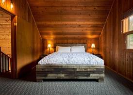 Banff Gate Mountain Resort 3