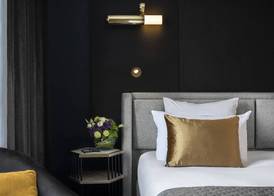 Hotel Opéra Opal 4