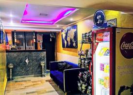 Hotel Dar Ali 2