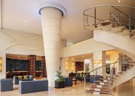 Fiesta Americana Riviera Nayarit Resort All Inclusive & Spa 2