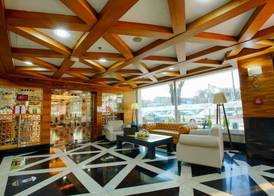 New Park Hotel 4