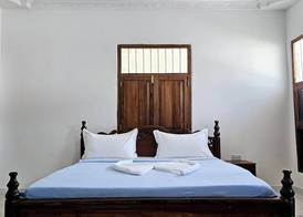 Hello Rafiki House - Stonetown 4