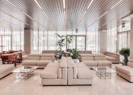 Hotel Ambasciatori 4