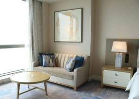 Le Meridien Suzhou, Suzhou Bay 5