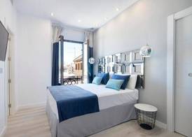 BiBo Suites Gran Vía 5