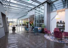 Clarion Hotel Bergen Airport 2