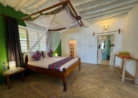 Starfish Garden Lodge 3