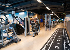 Clarion Hotel Vienna South 3